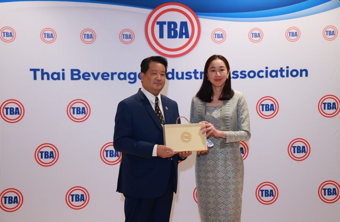 ดอยคำ ร่วมงาน สมาคมอุตสาหกรรมเครื่องดื่มไทย “ความยั่งยืนของบรรจุภัณฑ์เพื่อก้าวเข้าสู่ระบบเศรษฐกิจหมุนเวียน”