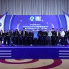 โรงงานหลวงอาหารสำเร็จรูปที่ 1 (ฝาง) จังหวัดเชียงใหม่ คว้ารางวัลต้นแบบสถานประกอบกิจการส่งเสริมสุขภาพและองค์กรสุขภาวะ ประจำปี 2568