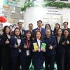 ดอยคำ เปิดบูธเจรจาธุรกิจ และแสดงสินค้า งาน THAIFEX – Anuga Asia 2025