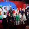 โครงการดอยคำแชร์ริตี้ ครั้งที่ 2 เปิดตัวแคมเปญ “Drink to Share คุณดื่ม = คุณให้ ร่วมส่งต่อพลังใจให้ผู้ป่วยโรคมะเร็ง