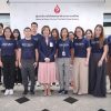 ดอยคำ ร่วมบริจาคโลหิต สำรองโลหิตคงคลัง เพื่อเตรียมส่งต่อช่วยเหลือผู้ป่วยในพื้นที่ชายแดน