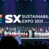 ดอยคำ ร่วมออกบูธในงาน SUSTAINABILITY EXPO 2025 พร้อมเป็นวิทยากรภายใต้หัวข้อเสวนา ยกระดับธุรกิจแบ่งปันสู่ความสำเร็จอย่างยั่งยืน