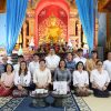 กฐินสามัคคีดอยคำ สายเหนือ ประจำปี 2568
