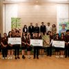 ดอยคำ ร่วมกับ สำนักวิชาเทคโนโลดิจิทัลประยุกต์ มหาวิทยาลัยแม่ฟ้าหลวง มอบรางวัลผู้ชนะการประกวด โครงการดอยคำโมเดล (Doi Kham Model)