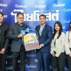ดอยคำ ร่วมแสดงความยินดี ไทยโพสต์ ก้าวสู่ปีที่ 30