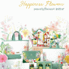 ชุดของขวัญปีใหม่ “ดอยคำ Happiness Flowers 2569”
