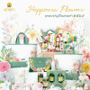Happiness Flowers ชุดของขวัญปีใหม่ ดอยคำ 2569