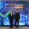 ดอยคำ ร่วมงาน OIE Forum ครั้งที่ 17